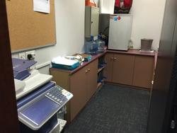 SUNTEC CITY (D1), Office #113380812